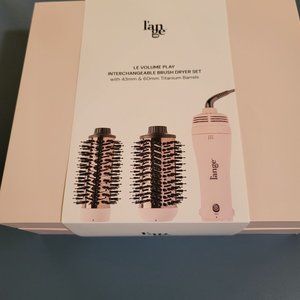 L'ange Le Volume Play